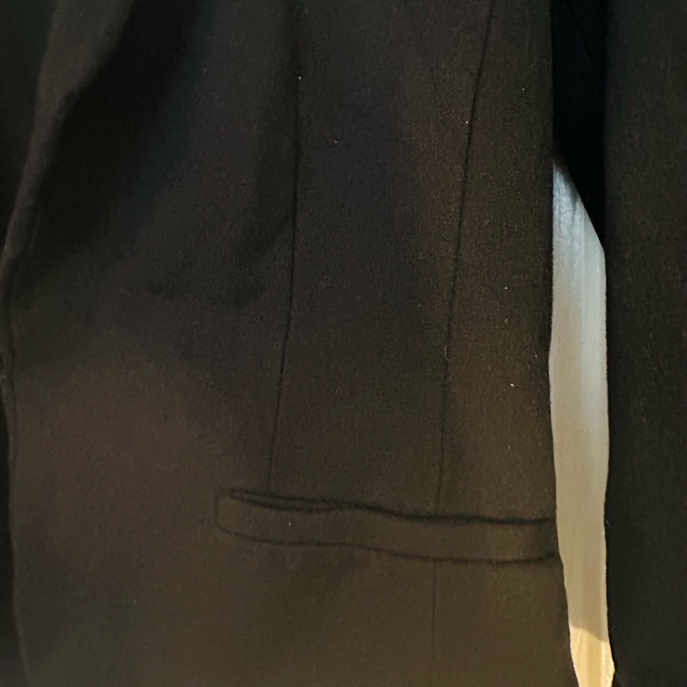black jacket - Picture 2 of 5